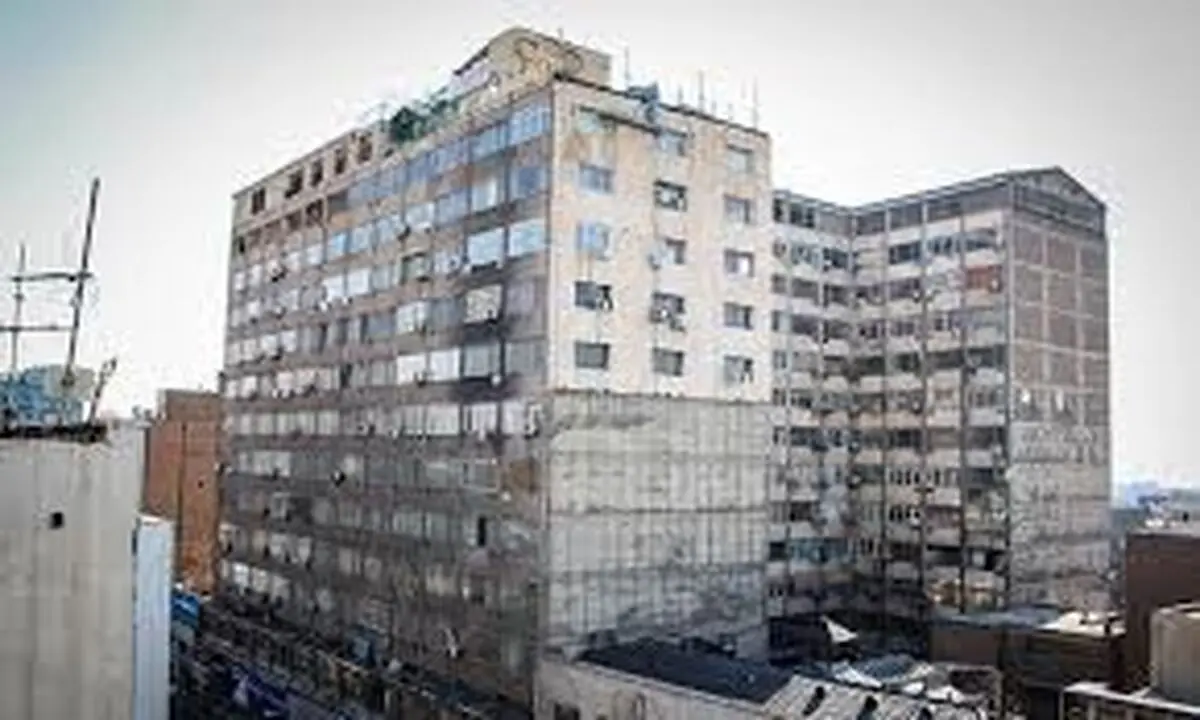 اعلام نام پلاسکوهای آینده تهران
