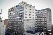 اعلام نام پلاسکوهای آینده تهران
