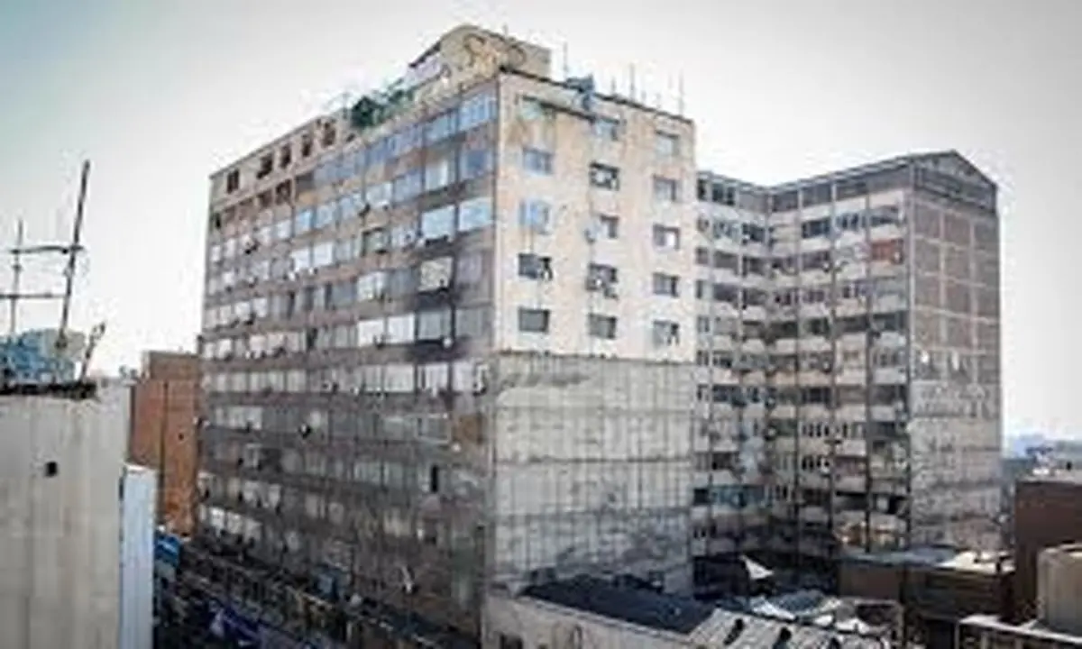 اعلام نام پلاسکوهای آینده تهران