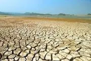آمار تکان‌دهنده‌ای از خشکسالی در ایران
