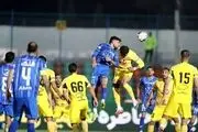 نه سرمربی پرتغالی به درد استقلال خورد نه ستاره هلندی