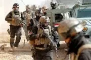 
عملیات ضد تروریستی ارتش عراق