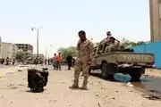 ادامه حملات ائتلاف سعودی علیه یمنی‌ها 