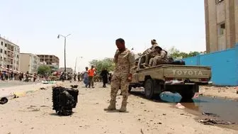 ادامه حملات ائتلاف سعودی علیه یمنی‌ها 