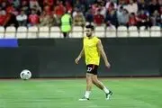 هافبک سپاهان در لیست خرید پرسپولیس؟