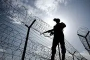 اسامی مرزبانان حادثه دیده میرجاوه اعلام شد