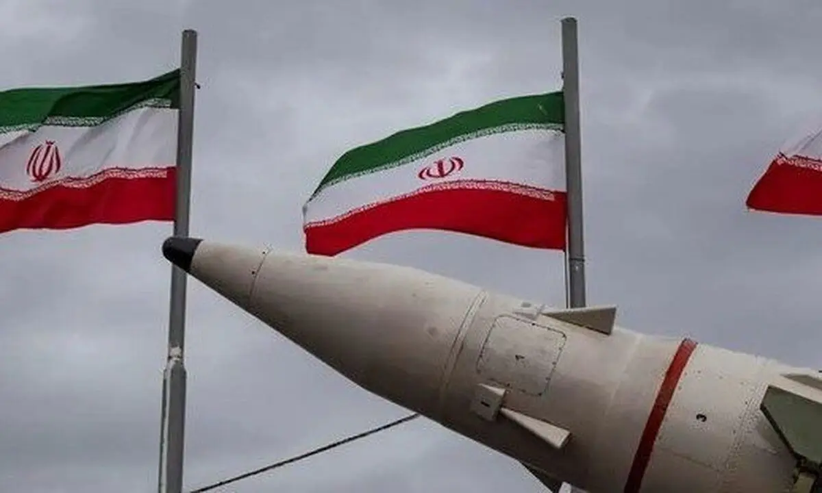 اسرائیل از خط قرمز عبور کند ایران نیروگاه هسته‌ای دیمونا را می زند