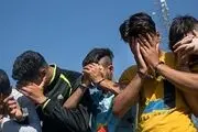 از دستگیری خواستگار کینه‌جو تا پوریای شمشیرکِش/ تصاویر