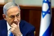 واکنش نتانیاهو به فیلم اُسرا