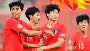 کره جنوبی با شکست اردن رقیب استرالیا شد