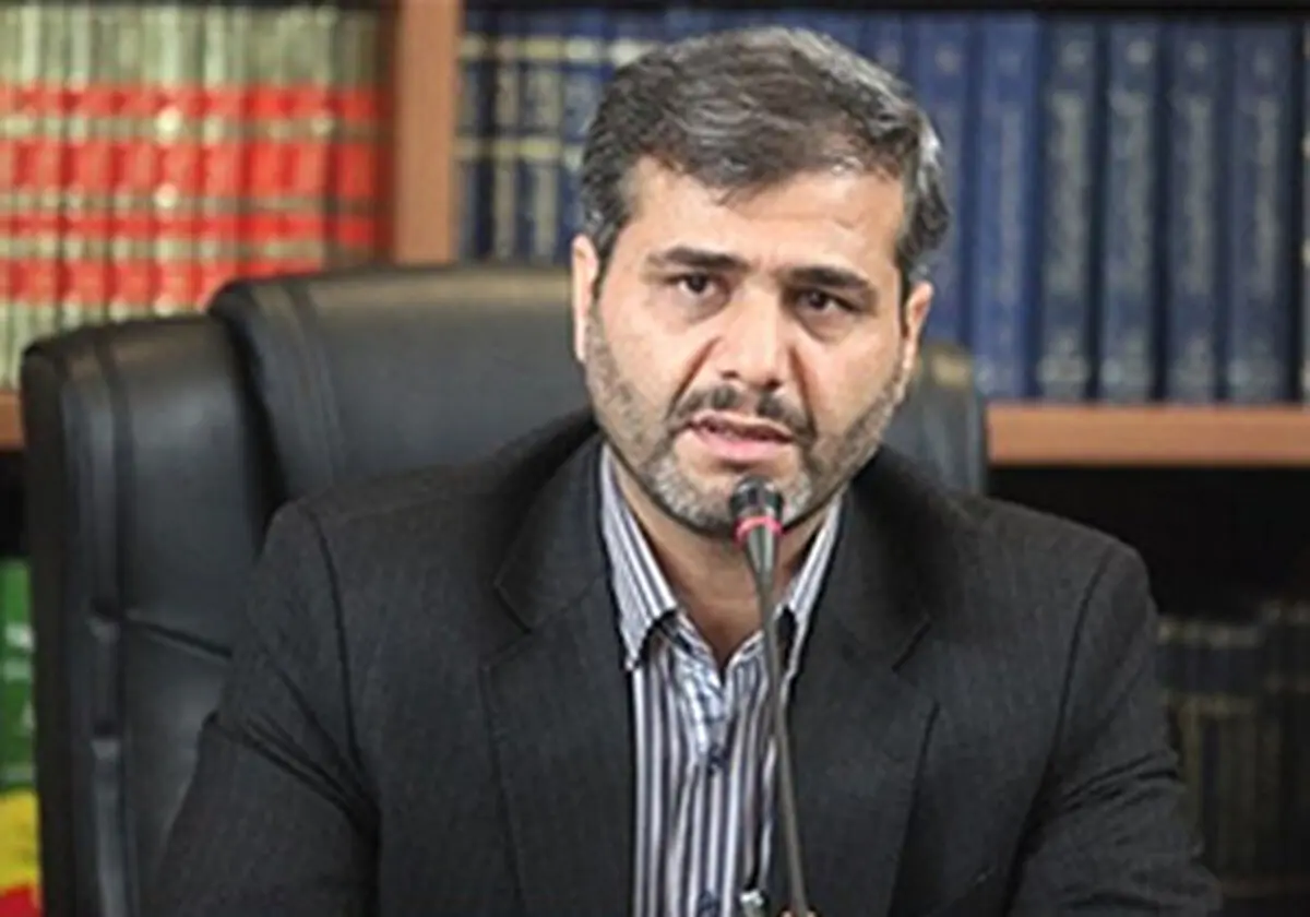 غارت شدن منابع آب زیرزمینی در فارس 
