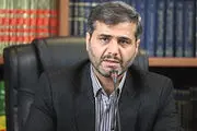 غارت شدن منابع آب زیرزمینی در فارس 