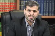 غارت شدن منابع آب زیرزمینی در فارس 