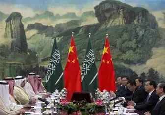 توافق چین و عربستان برای همکاری‌های نفتی
