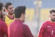 اسامی غایبان پرسپولیس در بازی مقابل الهلال اعلام شد