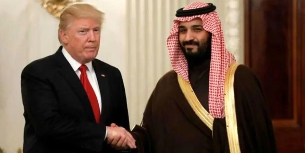 واشنگتن به حمله پهپادی یمنیها به عربستان چه واکنشی نشان خواهد داد؟