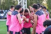 مدافعان پرسپولیس در رقابت برای فیکس شدن