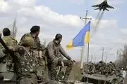 آسمان اوکراین در کنترل روسیه نیست