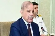 واکنش شهباز شریف به واژگونی اتوبوس زوار پاکستانی در ایران
