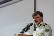 رادان به روسیه رفت| علت سفر رییس پلیس به مسکو