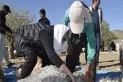اقدام و عمل در اقتصاد مقاومتی با توسعه گردشگری +تصاویر