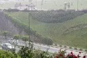 ارمغان باران؛ خسارت 800 میلیاردی به کشور