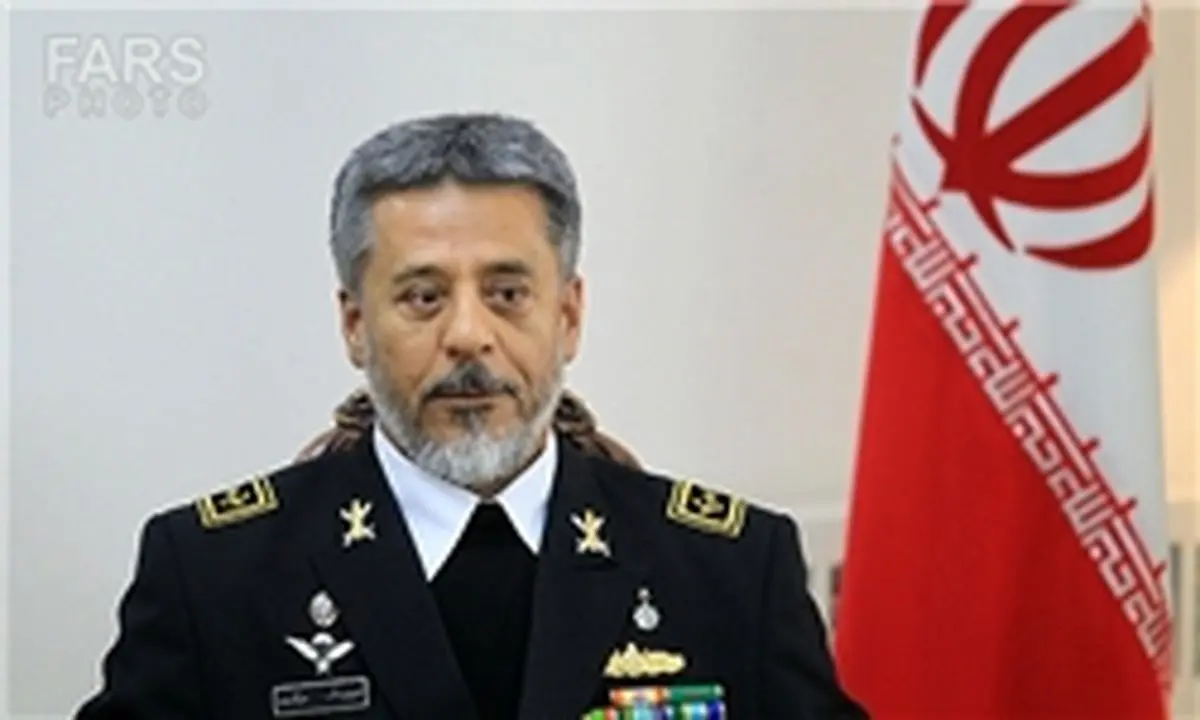 موجشکن پایگاه دریایی پسابندر افتتاح شد
