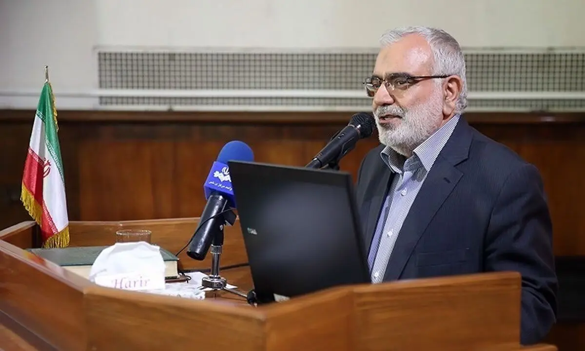 نحوه برگزاری مرحله سوم پویش ایران همدل در ماه رمضان