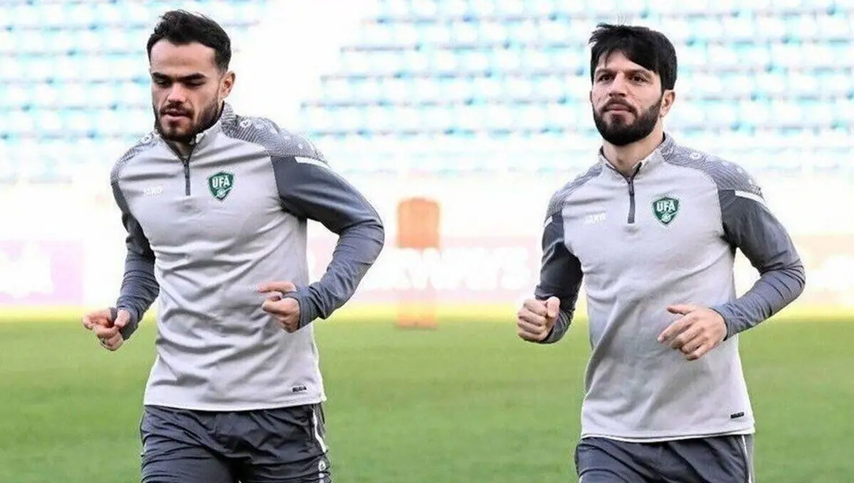 آخرین وضعیت تمدید قرارداد اورونوف با پرسپولیس 