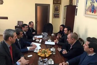 شهرداری‌های تهران و ایروان تفاهمنامه همکاری امضا می‌کنند