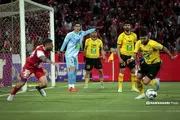 احتمال قهرمانی سپاهان و نایب قهرمانی پرسپولیس