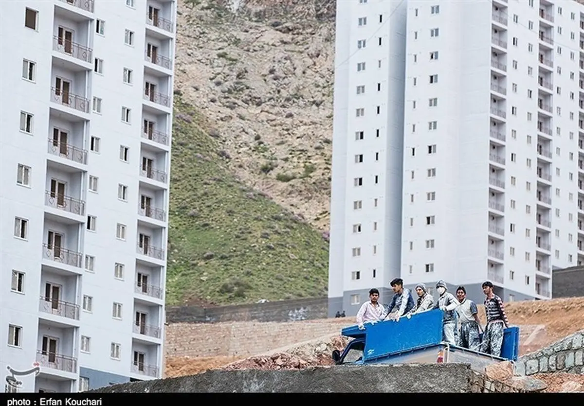 تامین مسکن کارگران و طبقات محروم و کم درآمد با الگوگیری از کشورهای توسعه یافته