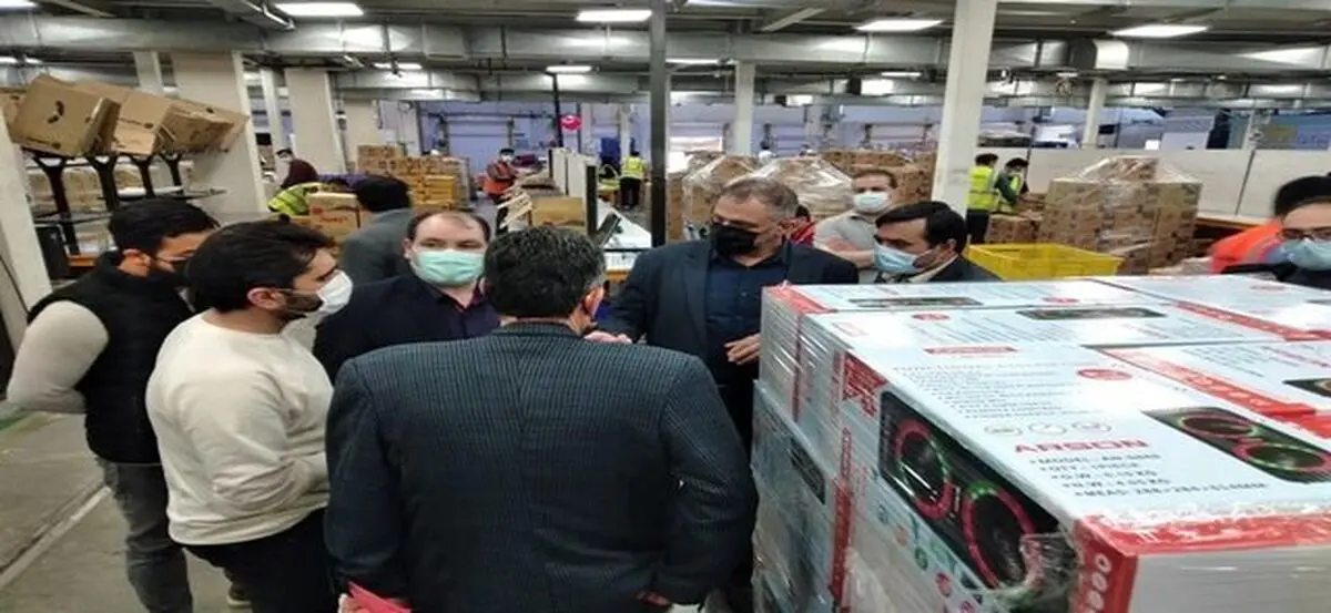 ورود دادستانی تهران به نظارت میدانی بر کسب و کارهای مجازی
