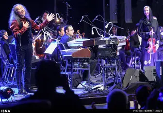 تمام حواشی کنسرت «کیتارو» در ایران/ تاوان ادامه‌دار یک علاقه!
