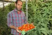 ثروتمند شدن به کمک ضایعات موجود در انباری+عکس