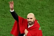 مربی محبوب جام جهانی علیه پرسپولیس