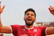 ایمان سلیمی در یک قدمی پرسپولیس