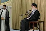 نامه امام جمعه تبریز به رهبر معظم انقلاب