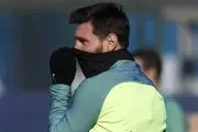 دردسر مسی برای آلبی سلسته/ احتمال غیبت آرژانتین در جام جهانی