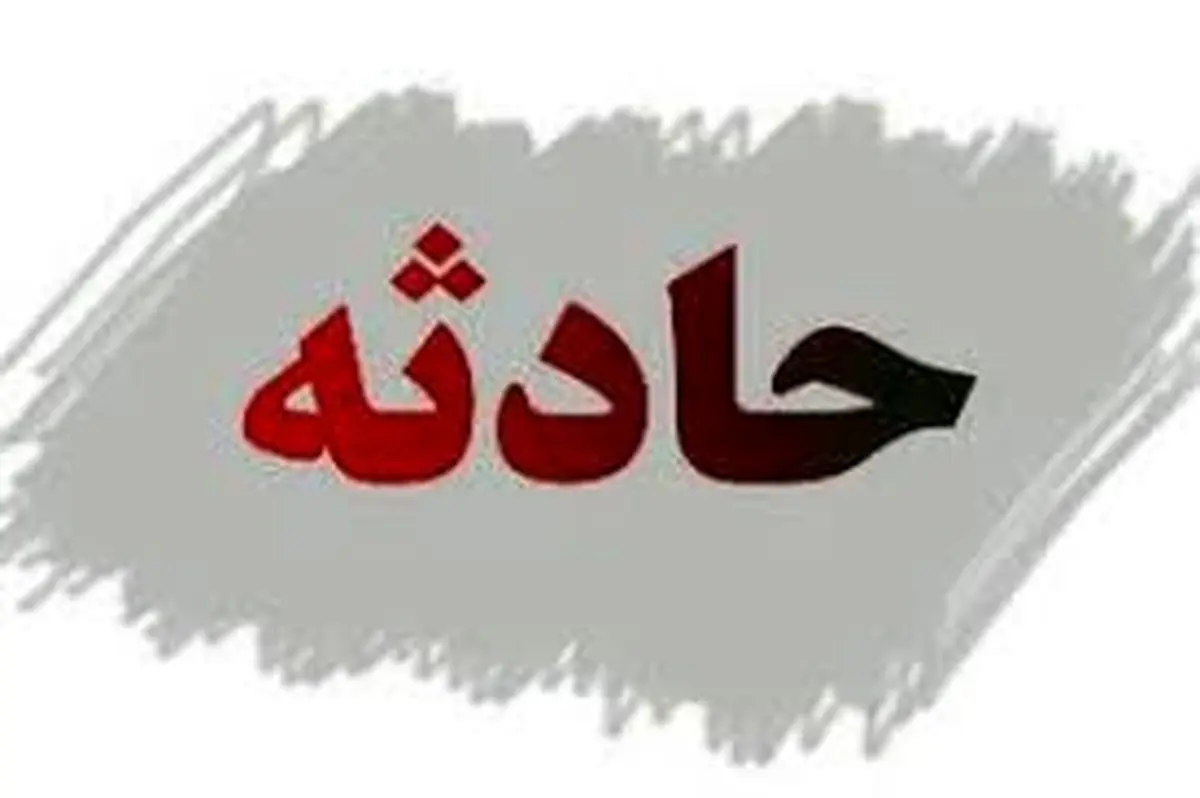 واژگونی مینیبوس زائران اربعین با ۲۰ مصدوم