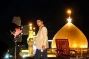 هرشب با «کوی محبت» از کربلای معلی همراه باشید
