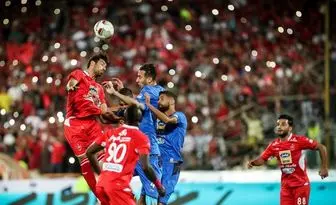 فاجعه در خط حمله استقلال و پرسپولیس