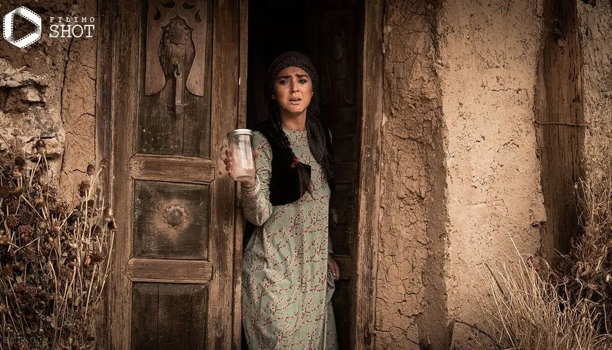 دست مایه قراردادن یک حادثه ماورایی در «زالاوا»