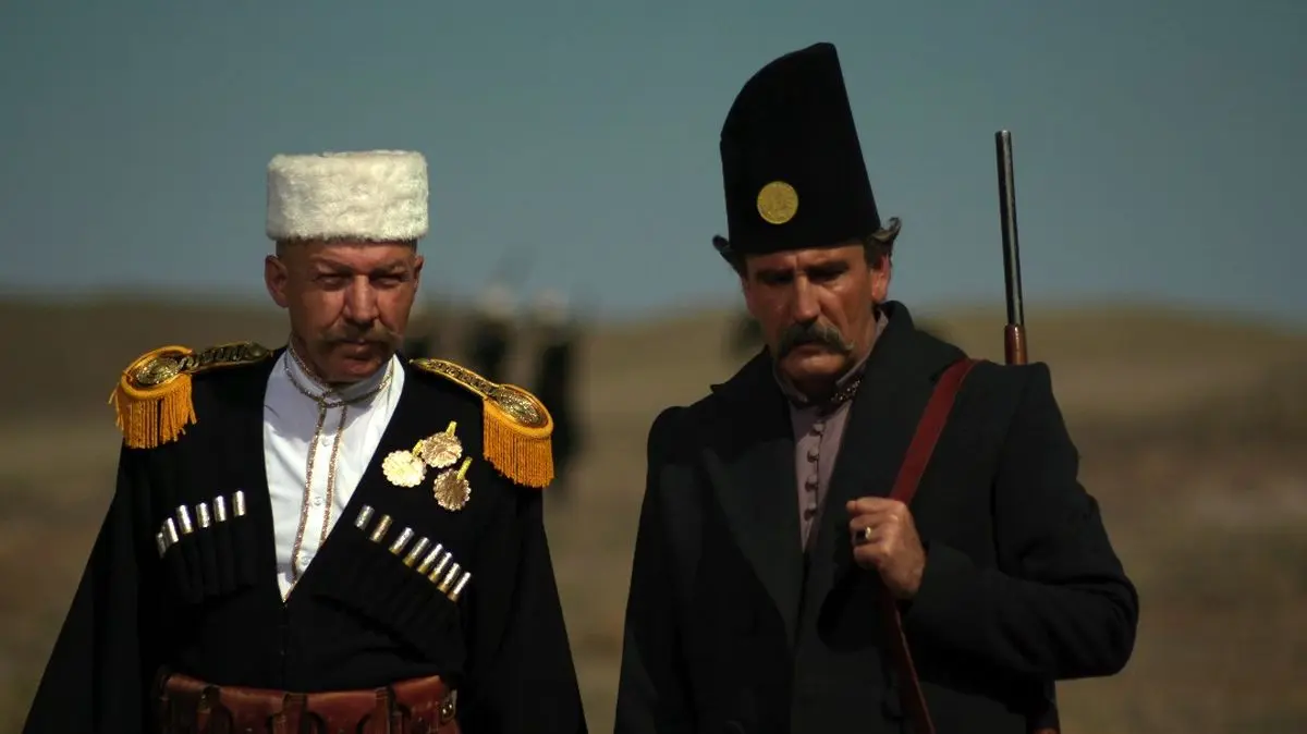 بازیگر فیلم محمد (ص)، با «بانوی عمارت» به تلویزیون میآید
