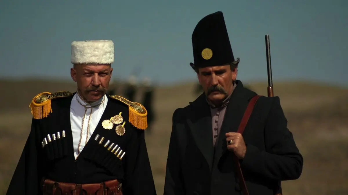 
بازیگر فیلم محمد (ص)، با «بانوی عمارت» به تلویزیون می‌آید