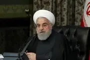 رئیس جمهور: حدود ۲۰ هزار تخت بیمارستانی خالی در اختیار داریم
