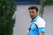 مظلومی بیانیه داد/اگر میخواهی حمایتت کنیم از ما تعریف کن!