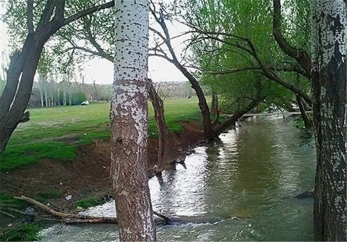  ساخت و ساز در حاشیه سراب‌های استان کرمانشاه ممنوع شد 