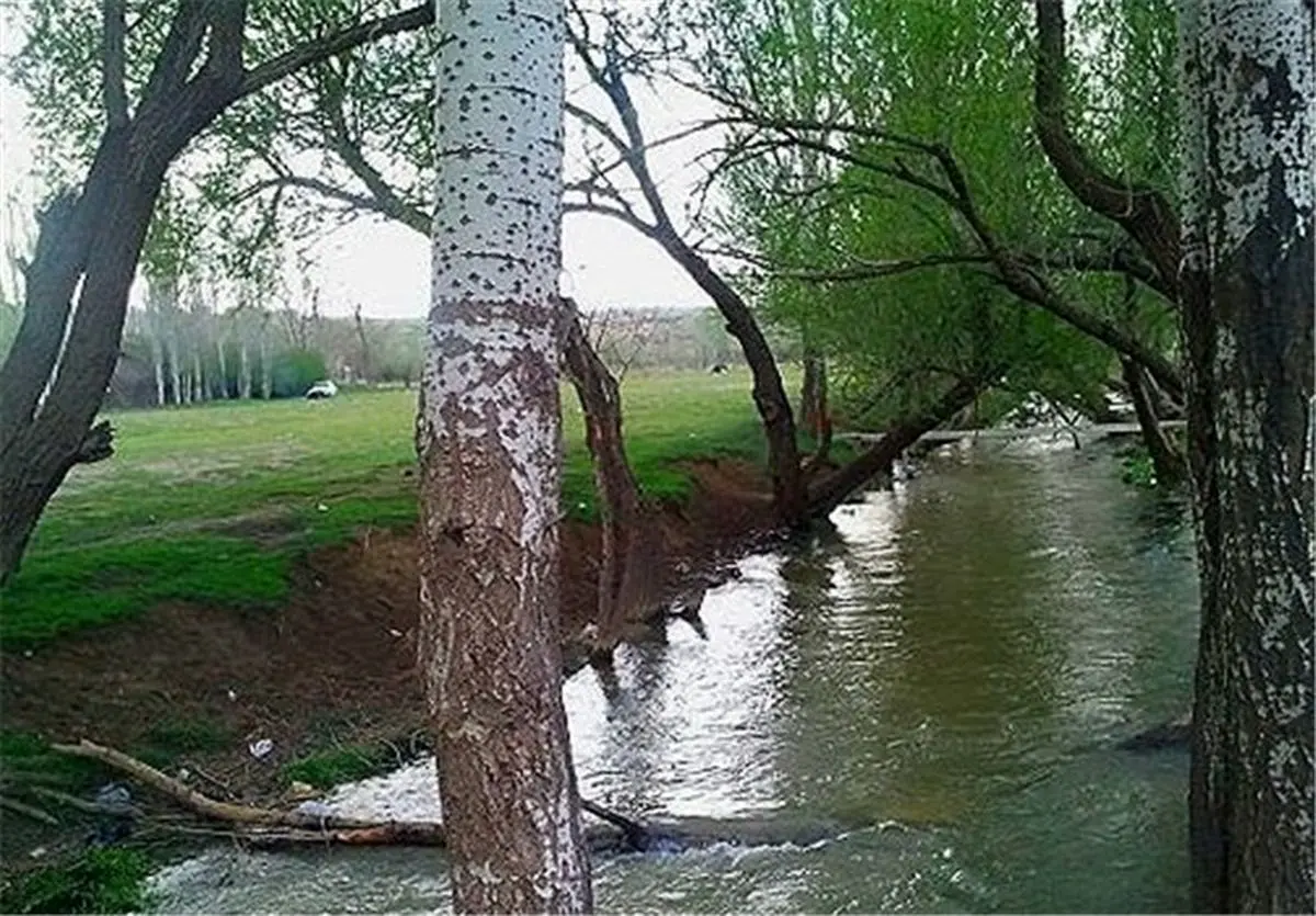 ساخت و ساز در حاشیه سرابهای استان کرمانشاه ممنوع شد