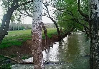  ساخت و ساز در حاشیه سراب‌های استان کرمانشاه ممنوع شد 